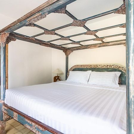 Manggis Villa Sanur Εξωτερικό φωτογραφία