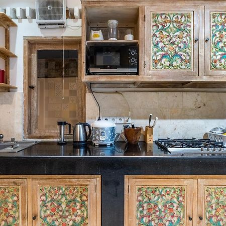 Manggis Villa Sanur Εξωτερικό φωτογραφία