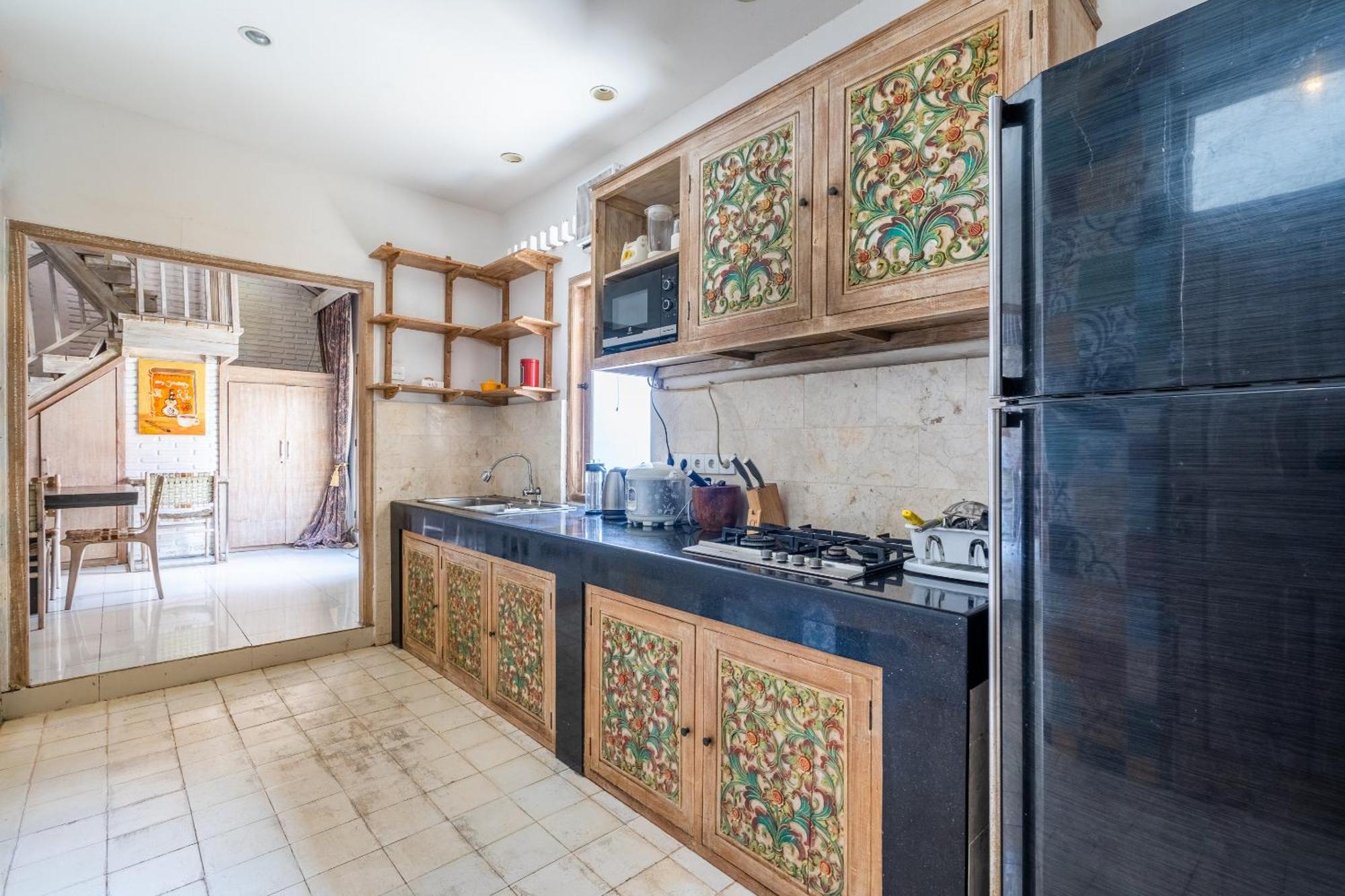Manggis Villa Sanur Εξωτερικό φωτογραφία