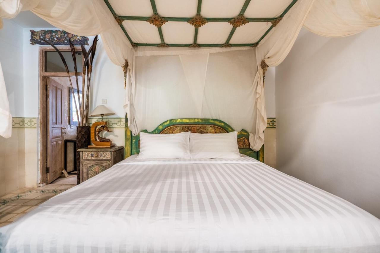 Manggis Villa Sanur Εξωτερικό φωτογραφία