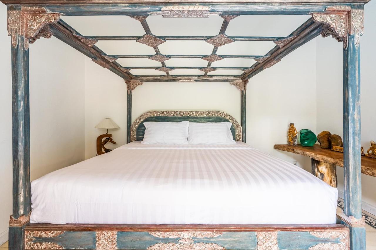 Manggis Villa Sanur Εξωτερικό φωτογραφία