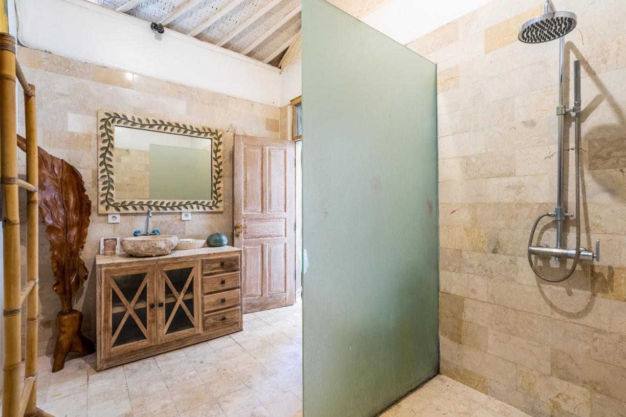 Manggis Villa Sanur Εξωτερικό φωτογραφία