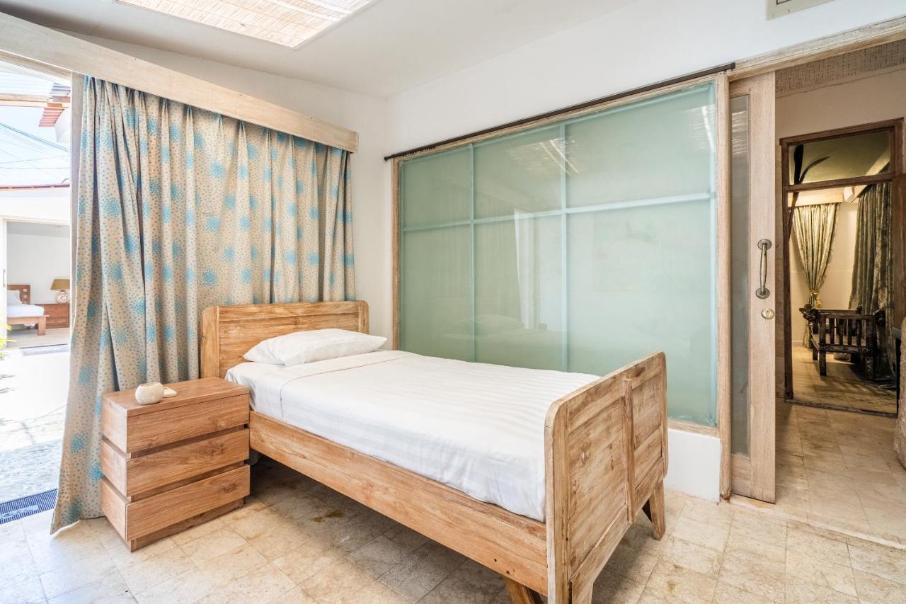 Manggis Villa Sanur Εξωτερικό φωτογραφία