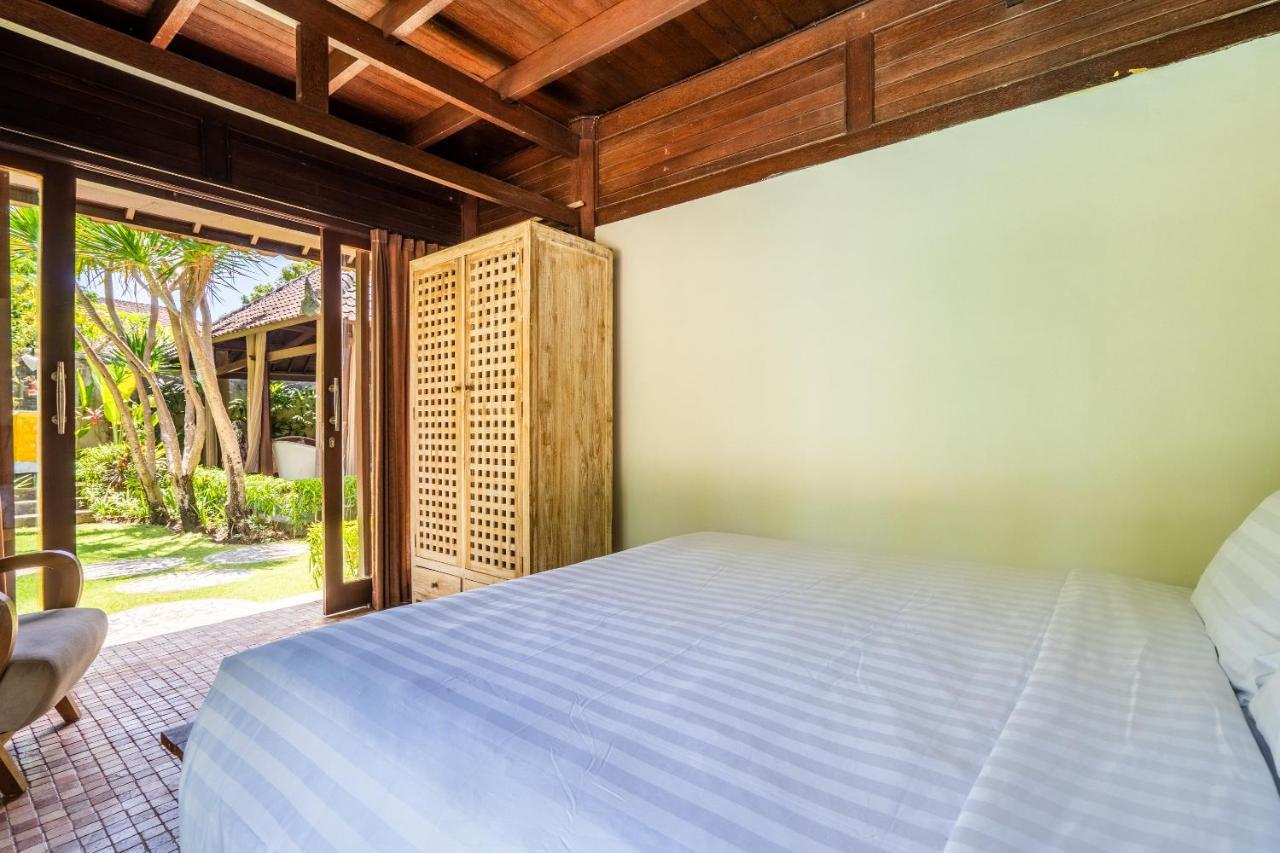 Manggis Villa Sanur Εξωτερικό φωτογραφία