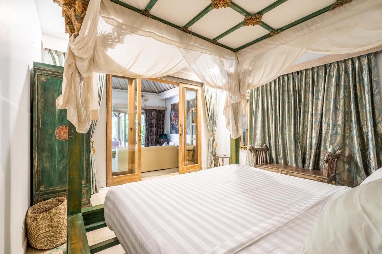 Manggis Villa Sanur Εξωτερικό φωτογραφία