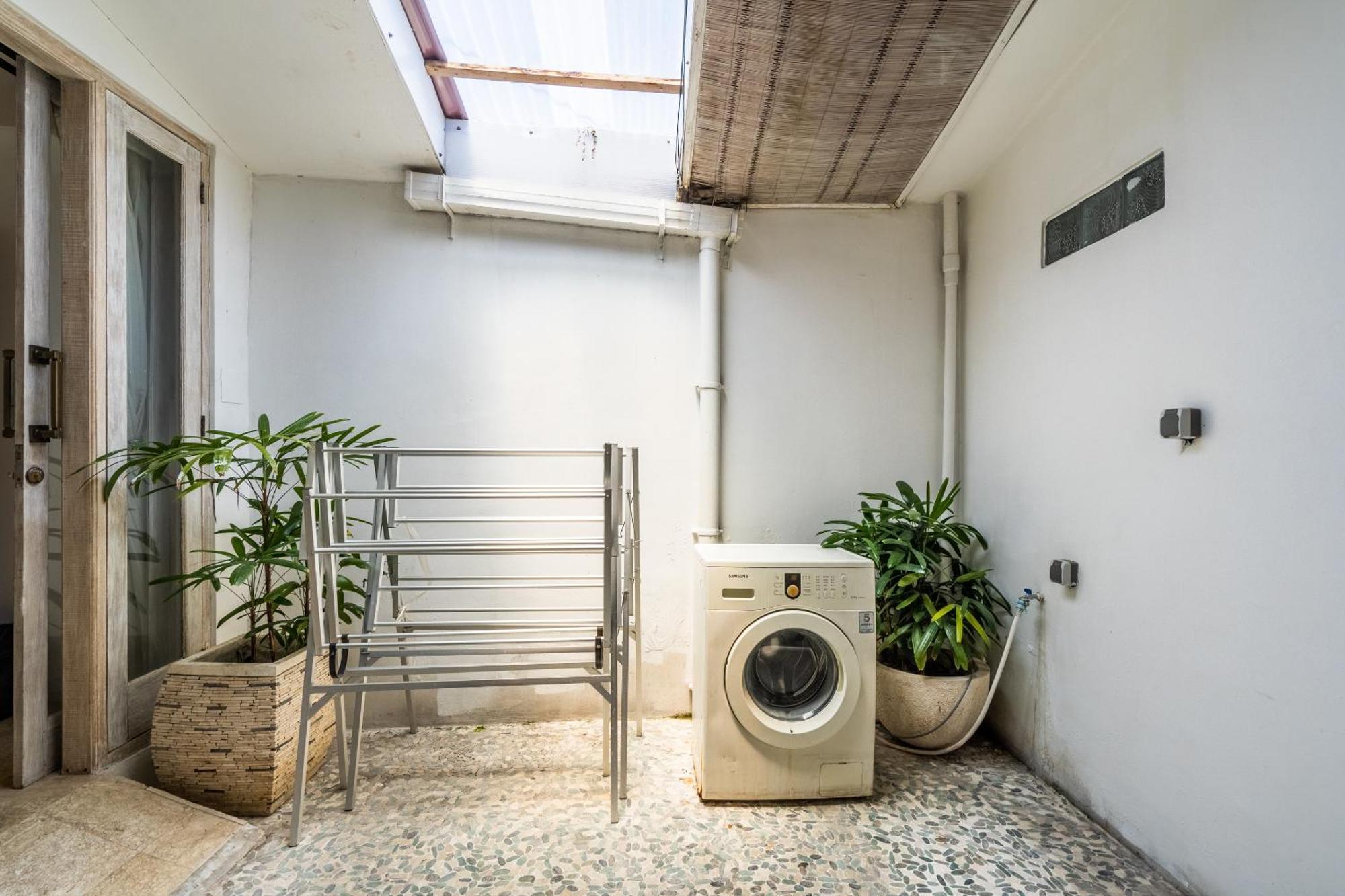 Manggis Villa Sanur Δωμάτιο φωτογραφία