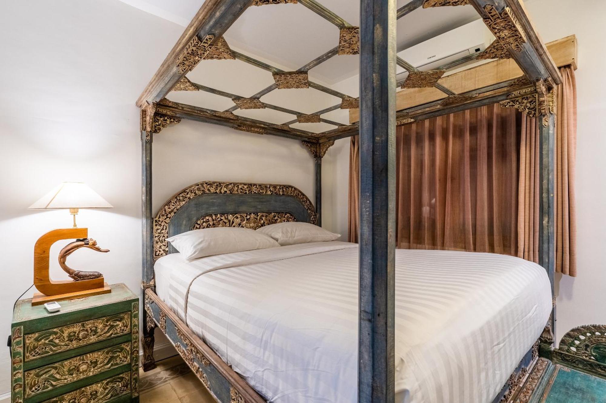 Manggis Villa Sanur Δωμάτιο φωτογραφία