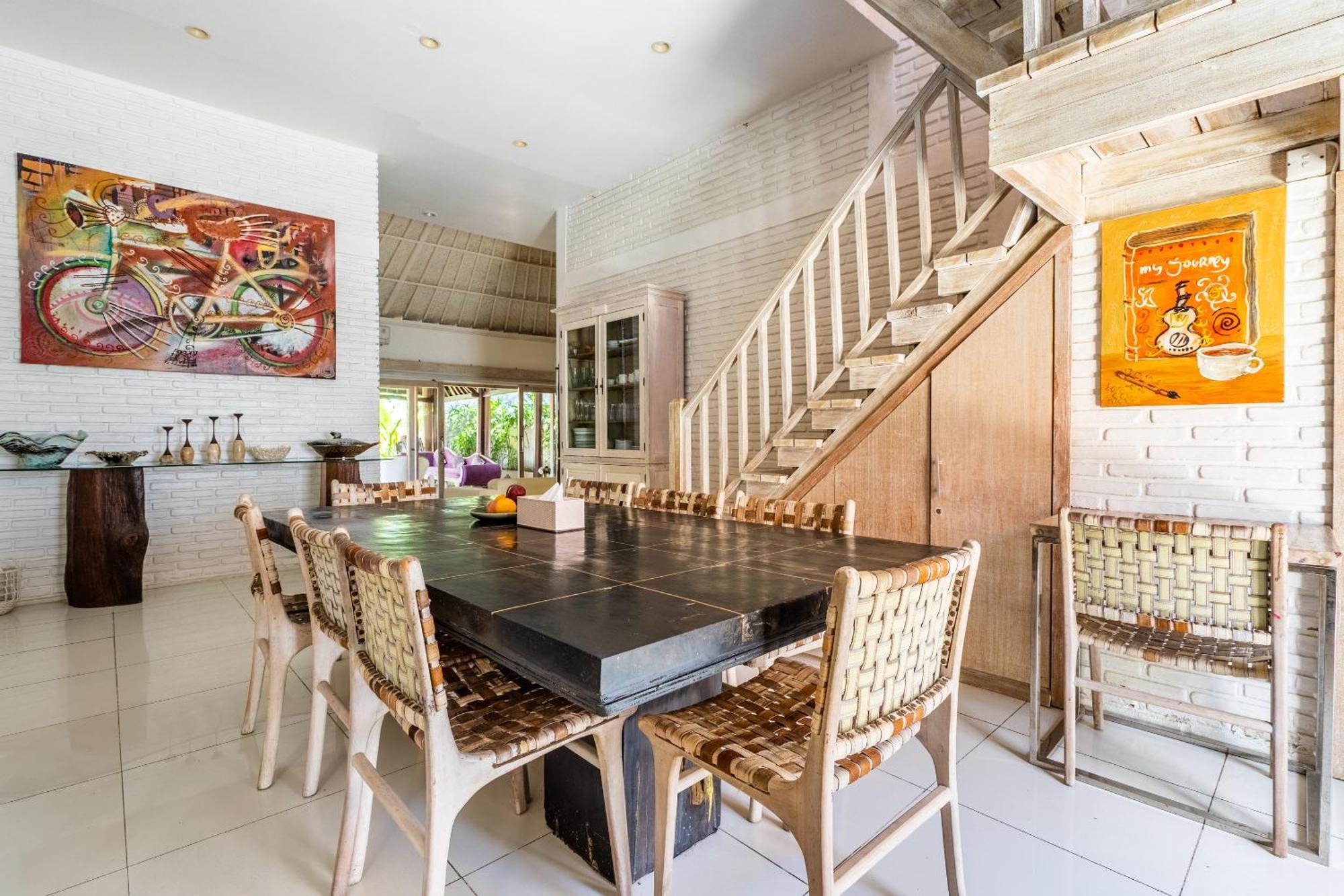 Manggis Villa Sanur Δωμάτιο φωτογραφία