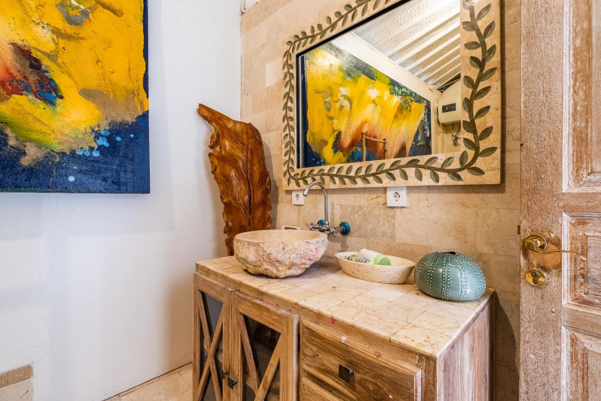 Manggis Villa Sanur Εξωτερικό φωτογραφία