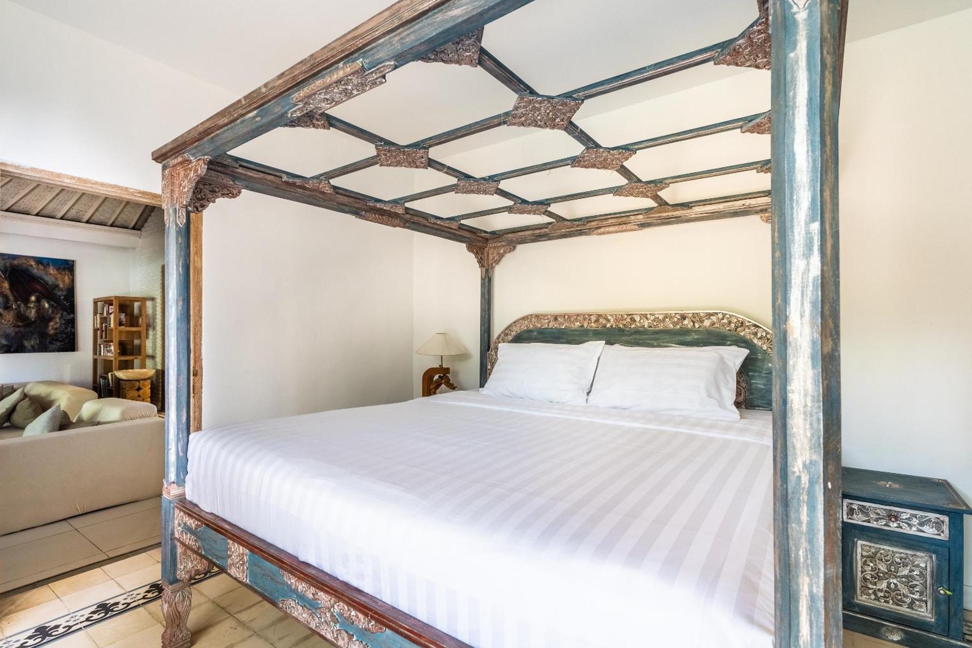 Manggis Villa Sanur Εξωτερικό φωτογραφία